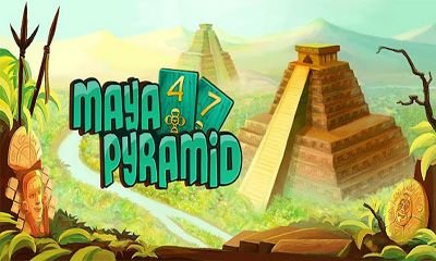 game pic for Maya Pyramid